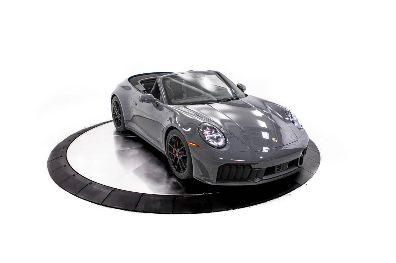 Thumbnail: 2026 Porsche 911 - 19