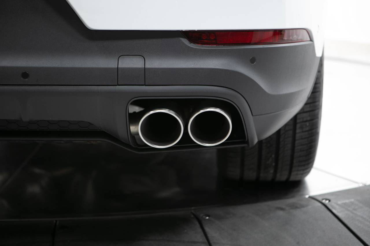 Thumbnail: 2025 Porsche Cayenne - 19