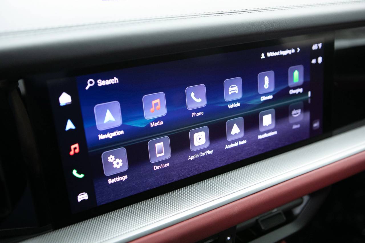 Thumbnail: 2026 Porsche  - 22