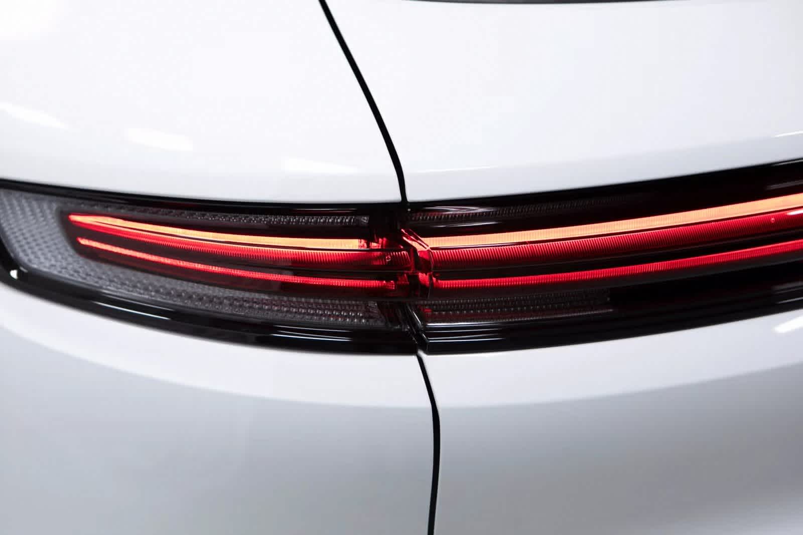 Thumbnail: 2025 Porsche Cayenne - 37