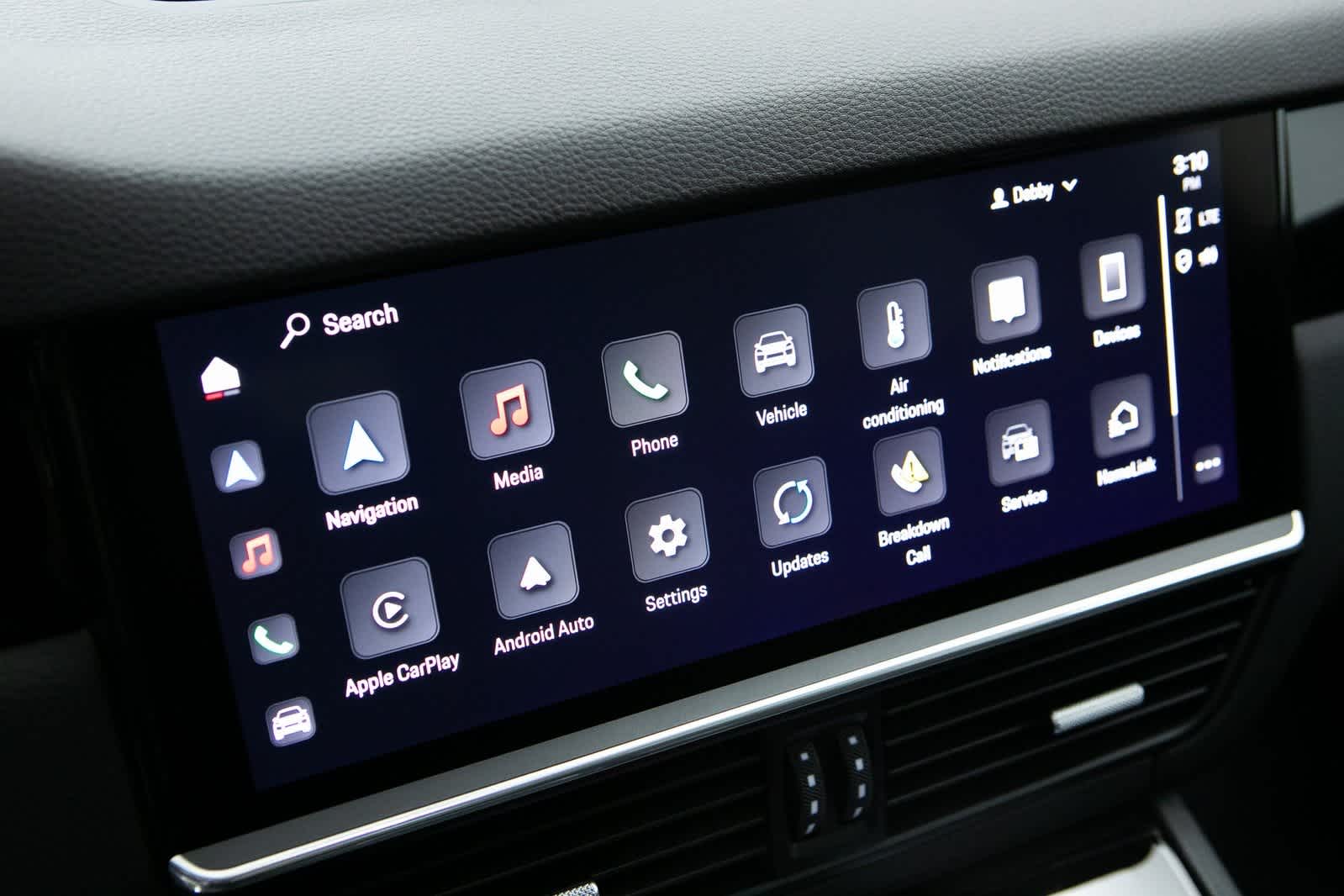 Thumbnail: 2022 Porsche Cayenne - 15