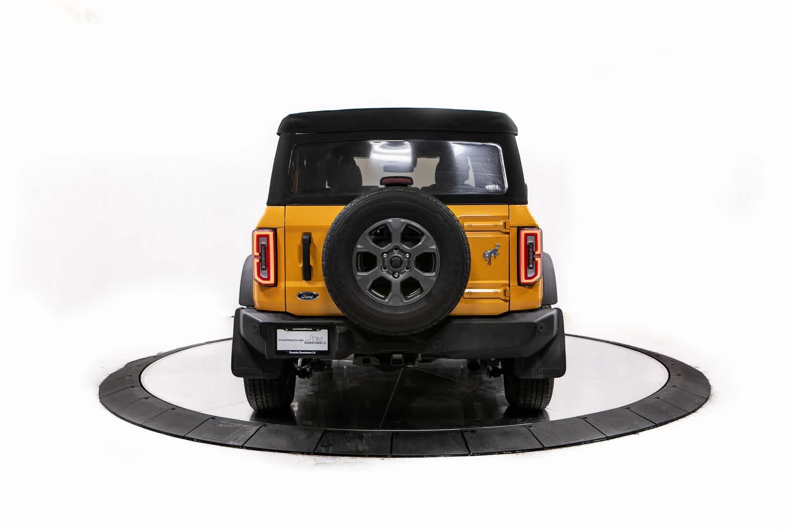 Thumbnail: 2022 Ford Bronco - 6