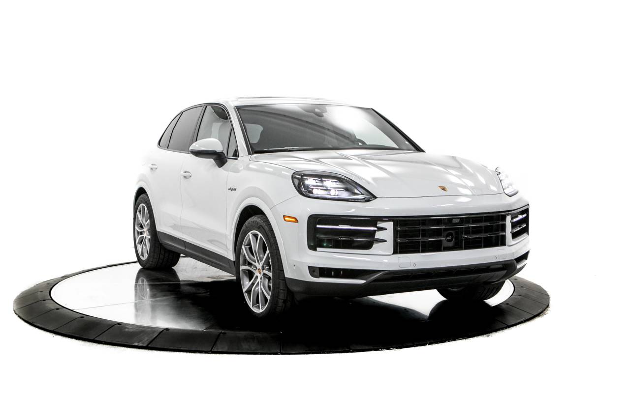 Thumbnail: 2026 Porsche Cayenne - 9