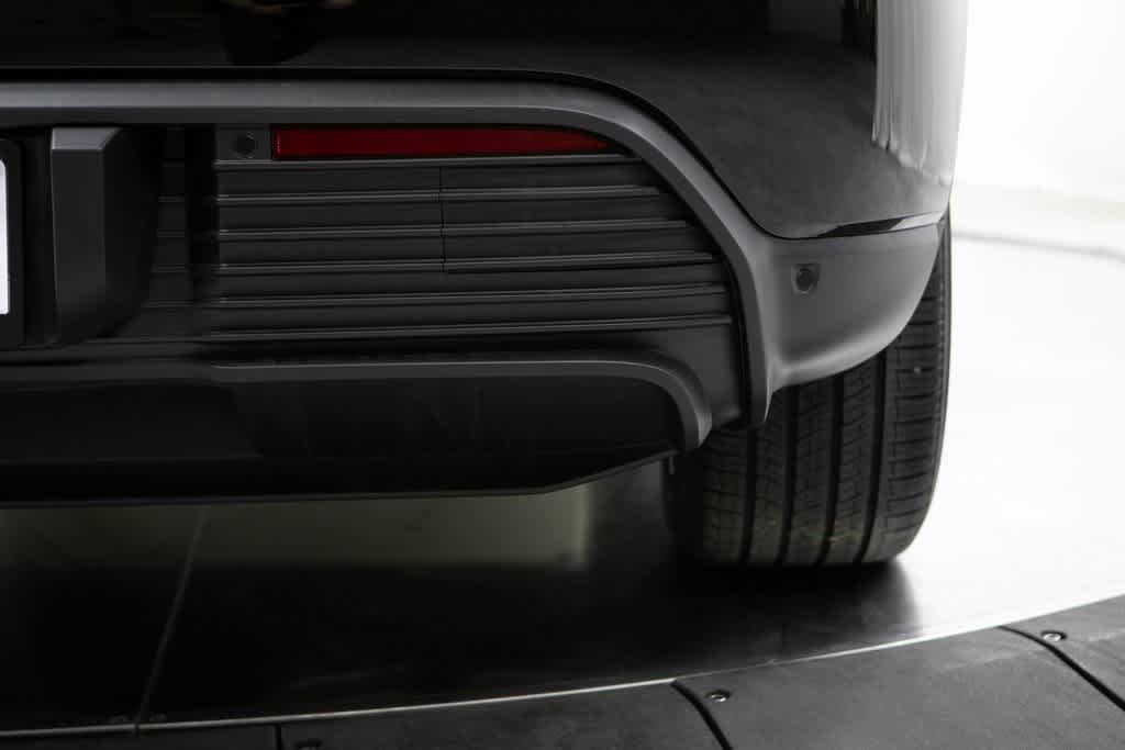 Thumbnail: 2025 Porsche Macan - 37