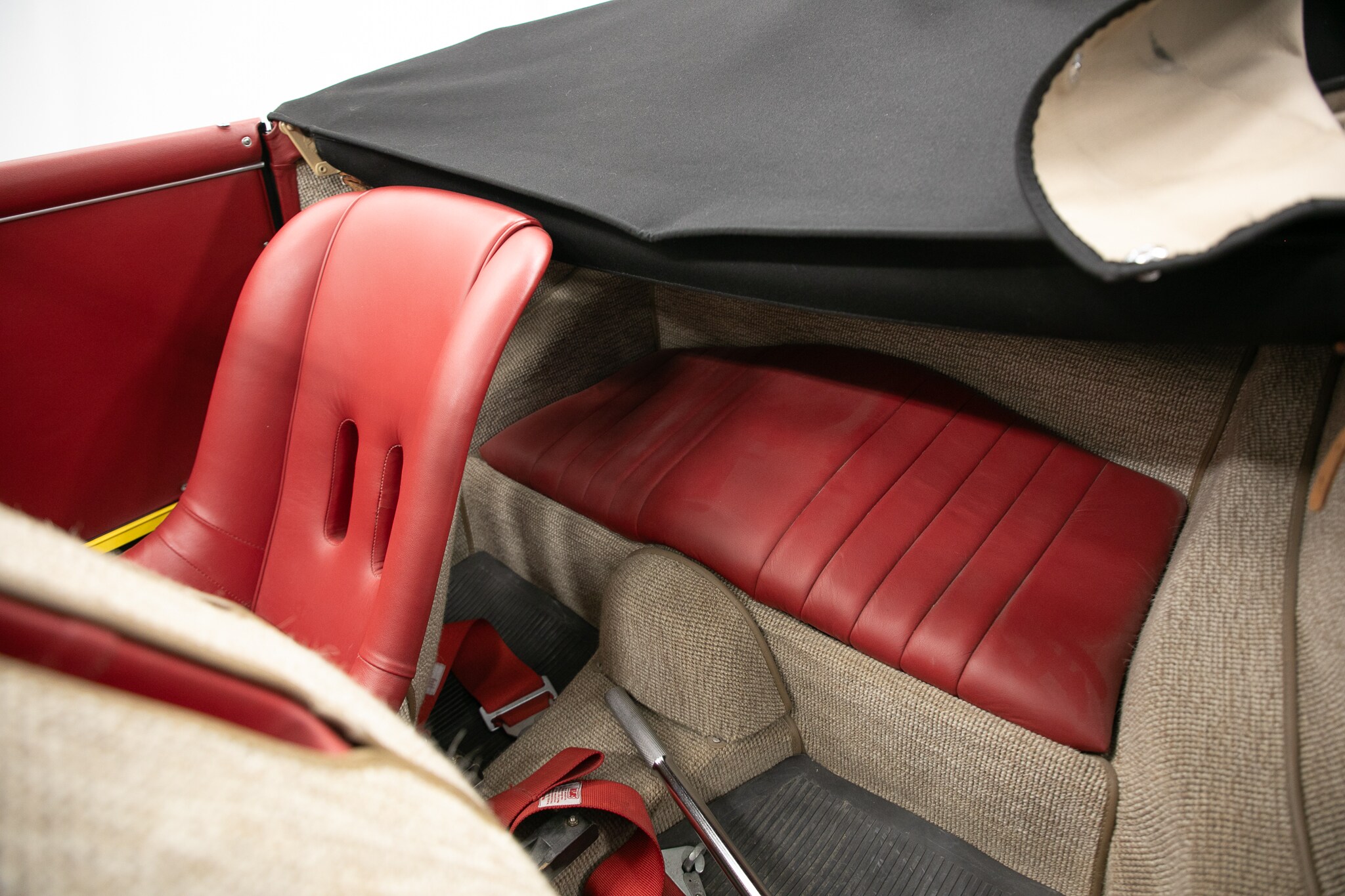 Thumbnail: 1956 Porsche 356 - 20