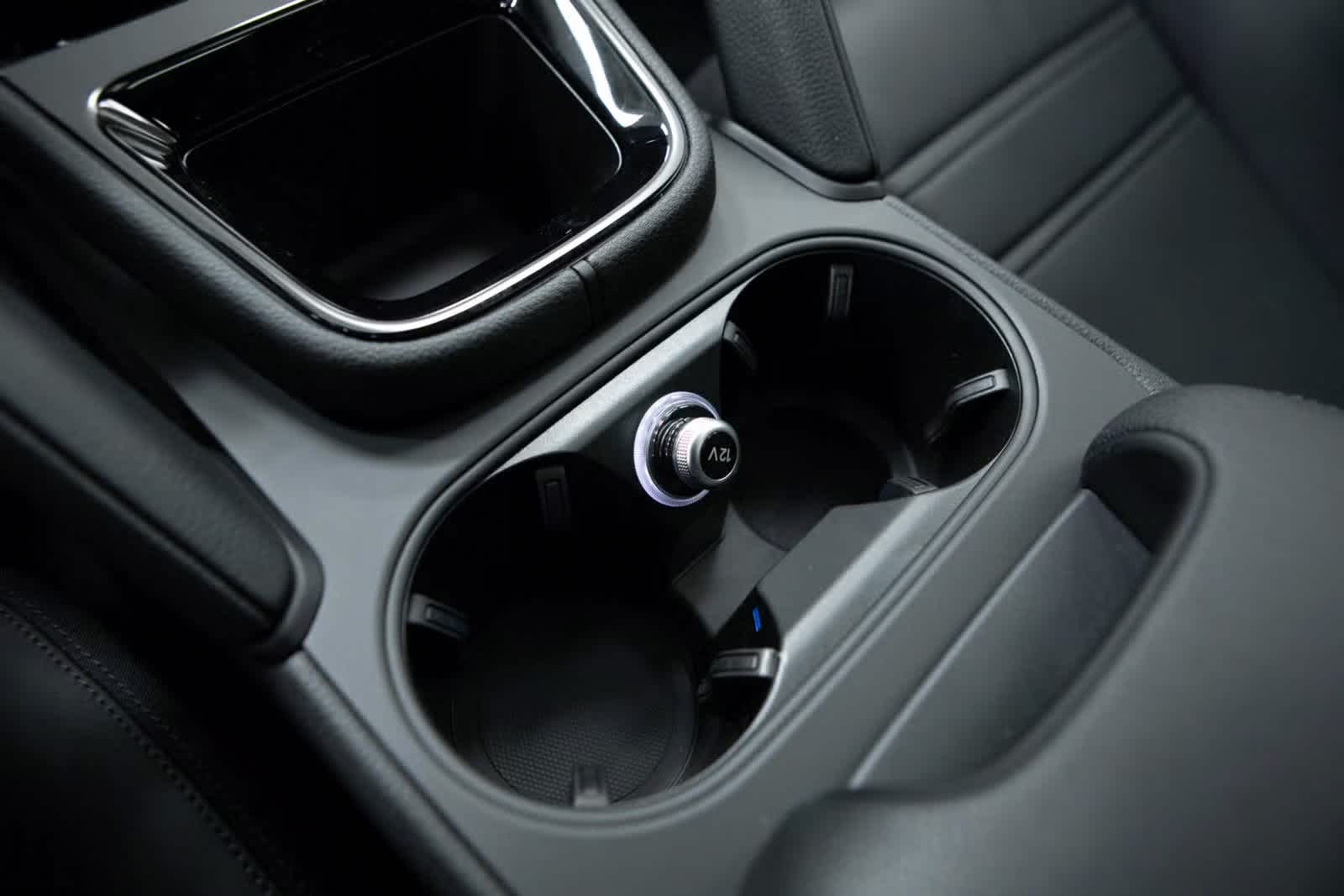 Thumbnail: 2025 Porsche Cayenne - 24