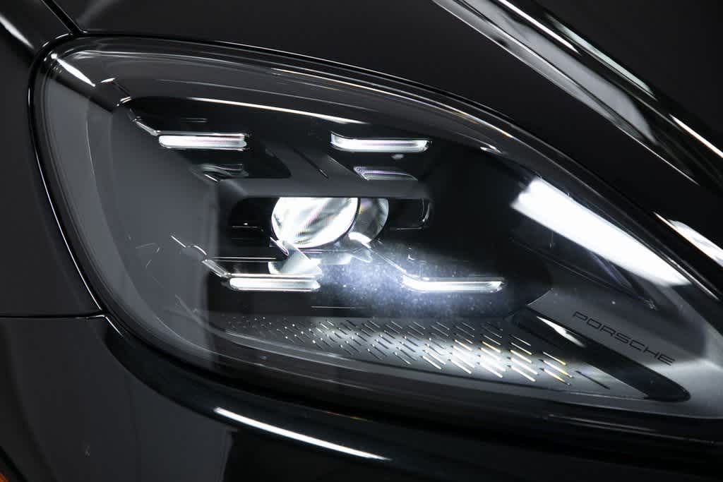 Thumbnail: 2025 Porsche Cayenne - 34