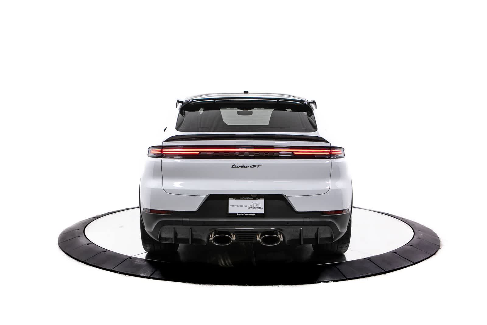 Thumbnail: 2025 Porsche Cayenne - 6