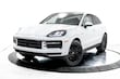 Porsche Cayenne E-Hybrid Coupe
