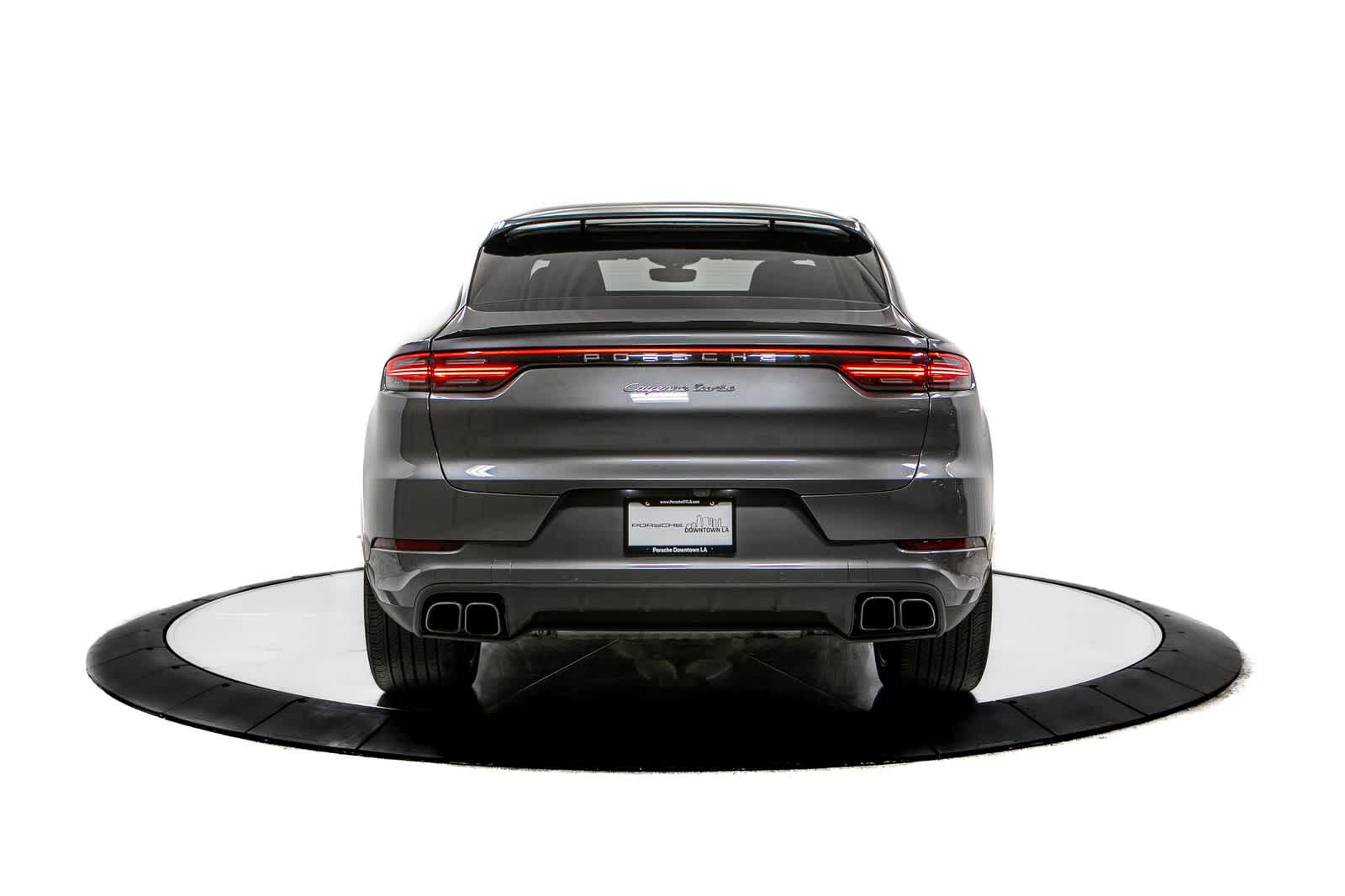Thumbnail: 2022 Porsche Cayenne - 6