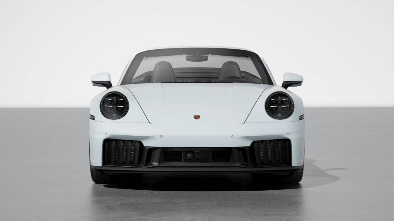 Thumbnail: 2026 Porsche 911 - 8