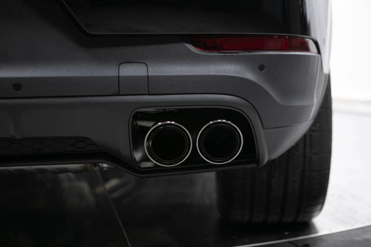 Thumbnail: 2026 Porsche  - 17