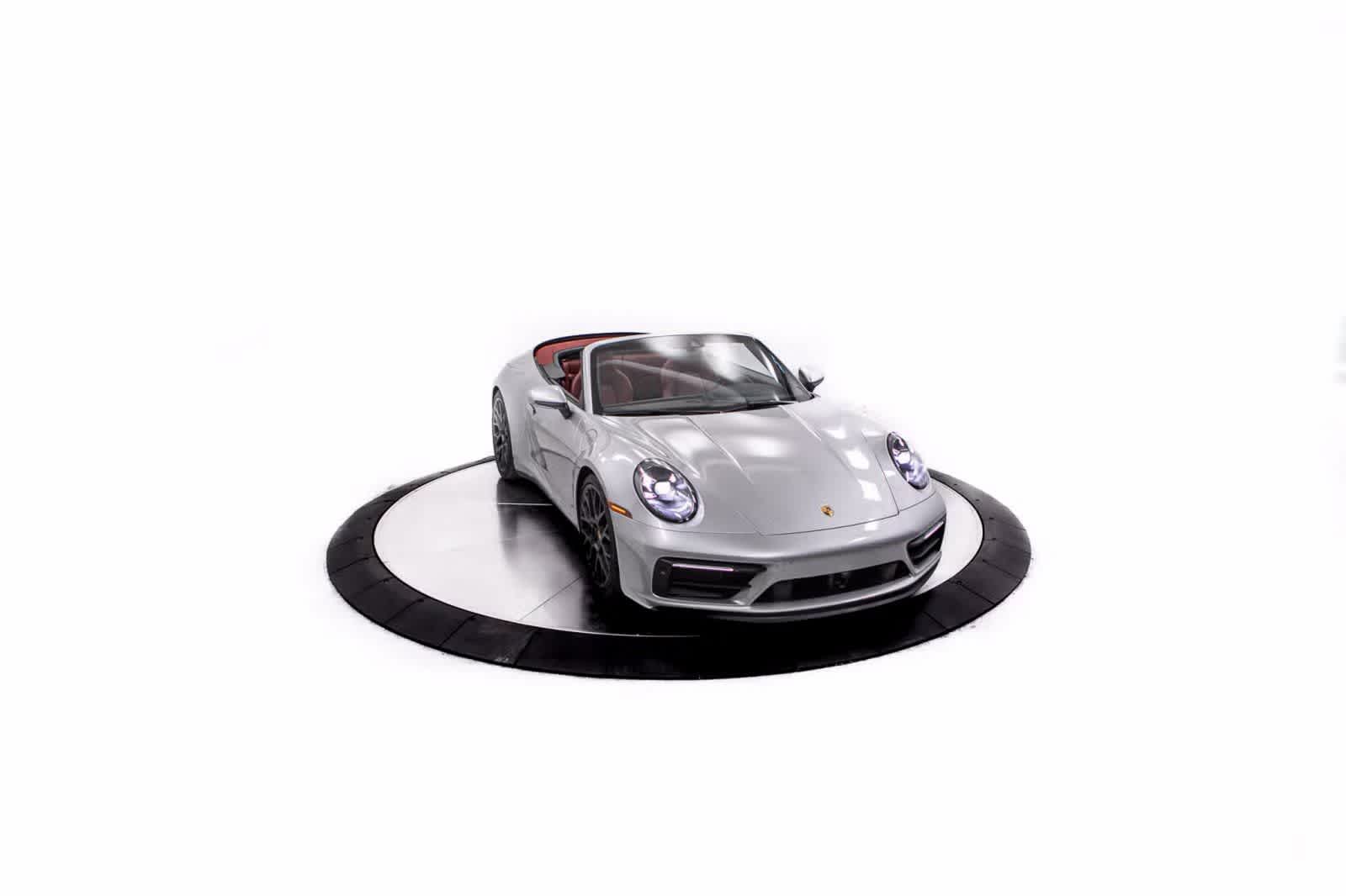 Thumbnail: 2024 Porsche 911 - 37
