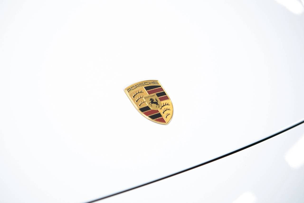 Thumbnail: 2026 Porsche Macan - 14