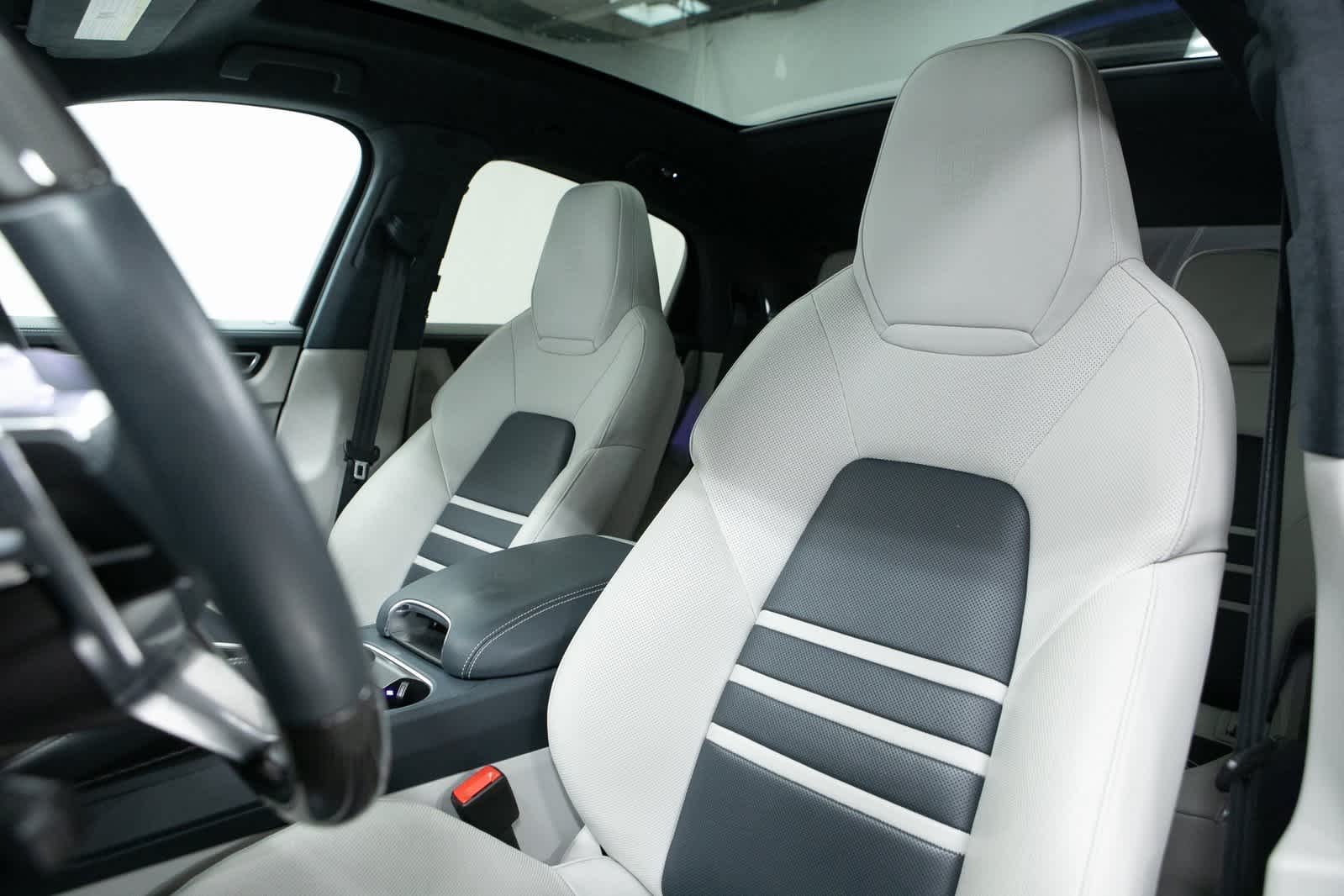 Thumbnail: 2023 Porsche Cayenne - 5