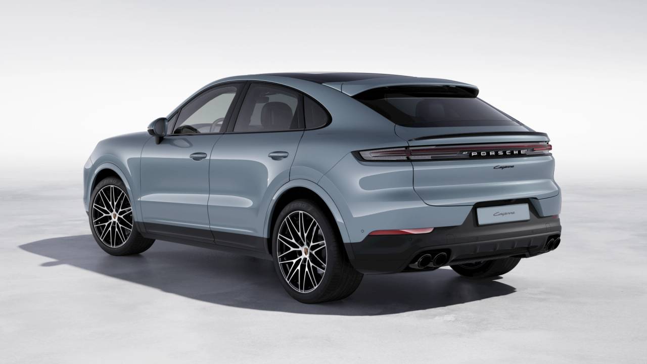 Thumbnail: 2026 Porsche  - 3