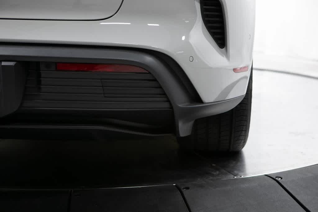 Thumbnail: 2025 Porsche Taycan - 43