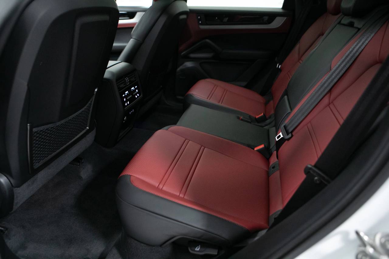 Thumbnail: 2026 Porsche  - 36