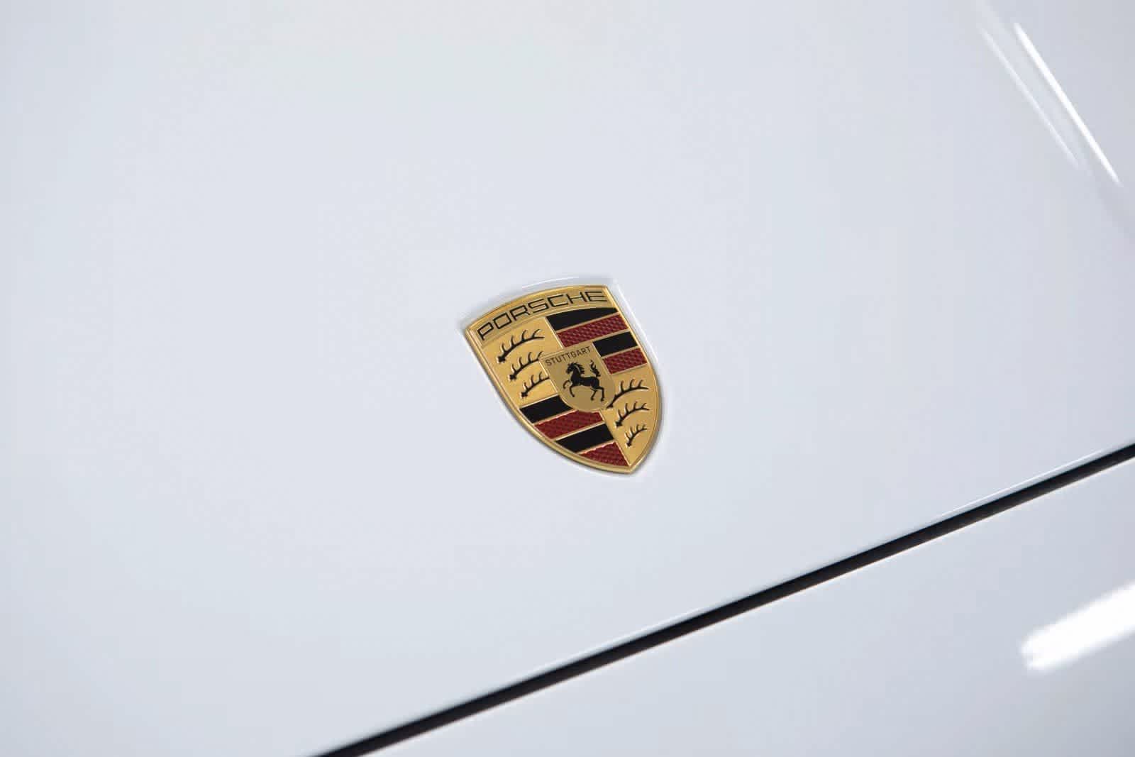 Thumbnail: 2025 Porsche Cayenne - 35