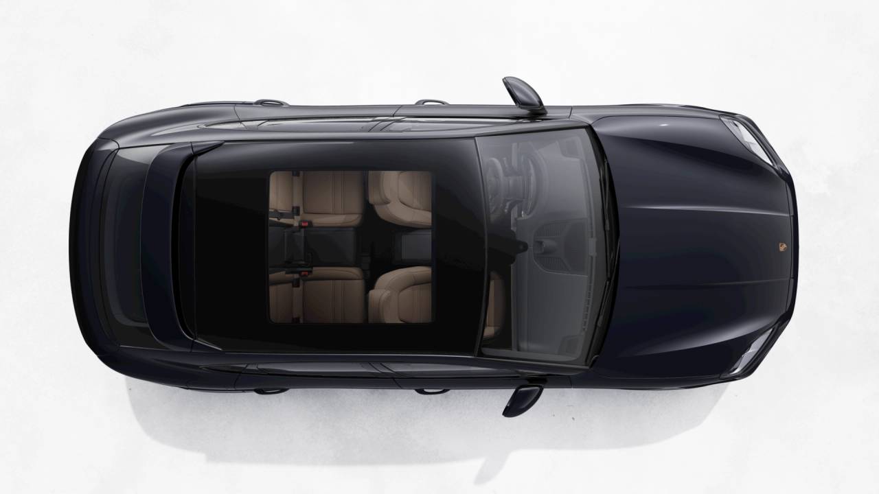 Thumbnail: 2026 Porsche  - 5