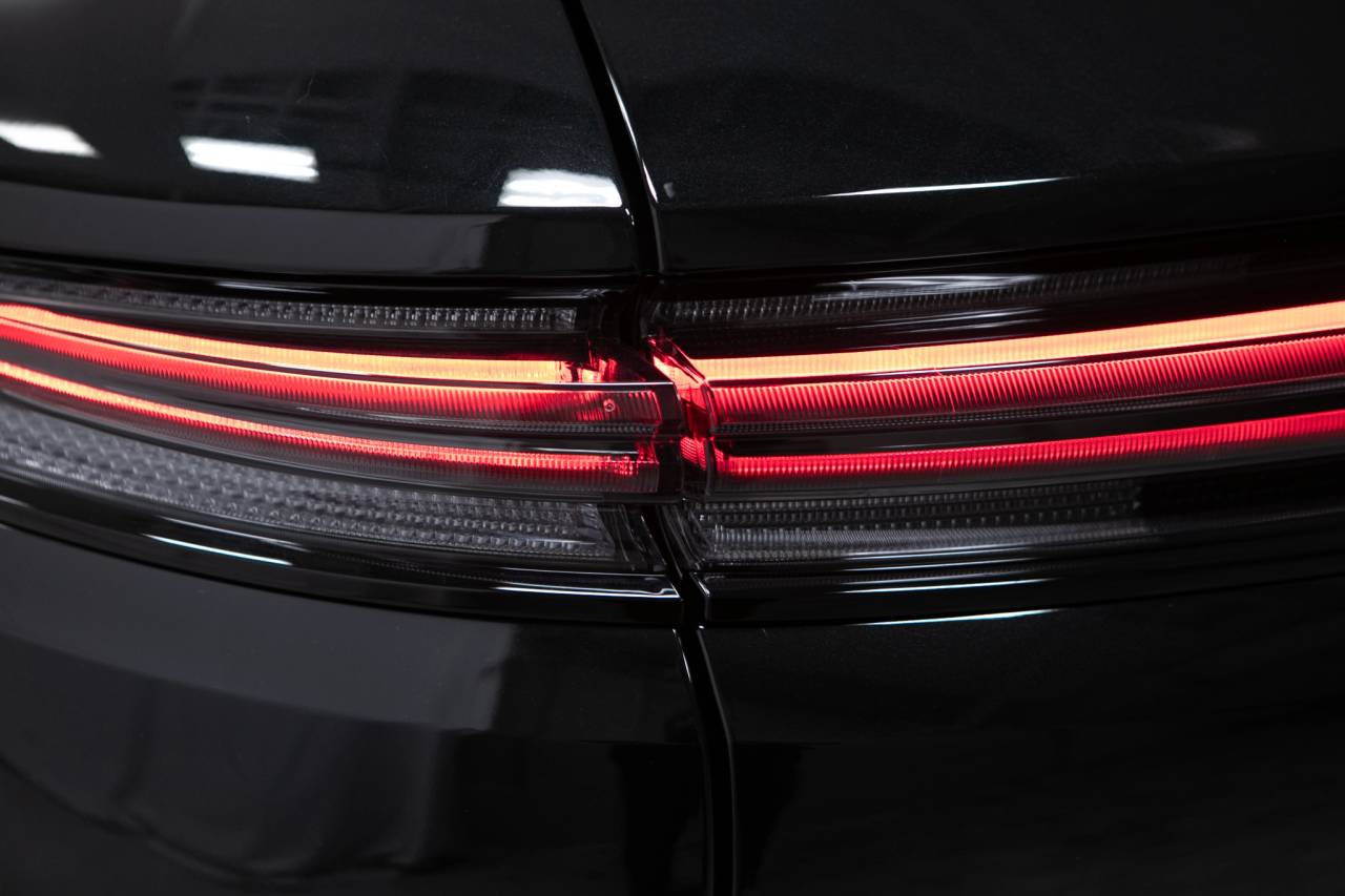 Thumbnail: 2026 Porsche Cayenne - 15