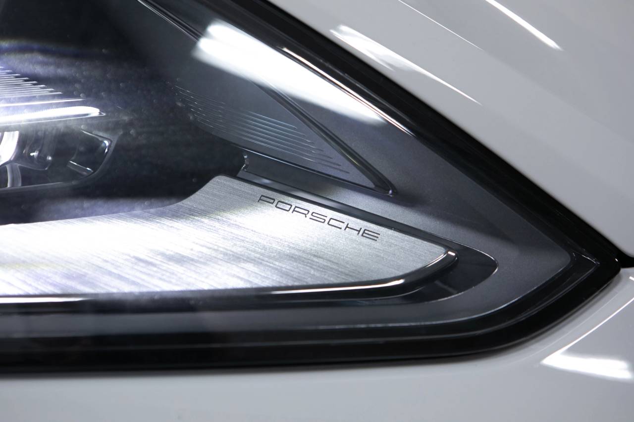 Thumbnail: 2026 Porsche Cayenne - 13