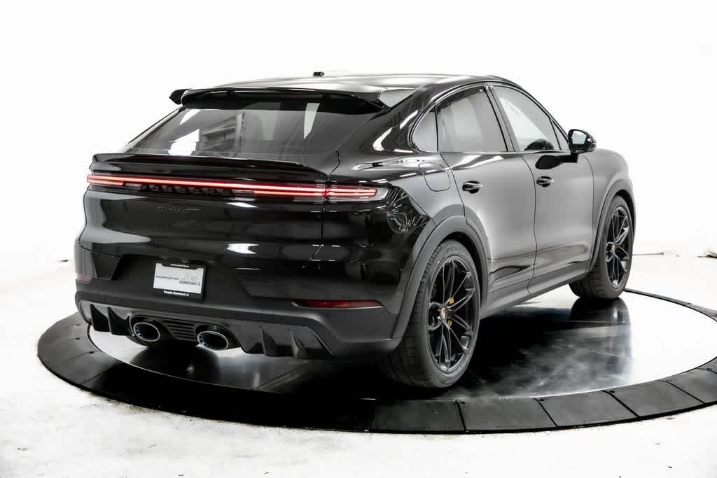 Thumbnail: 2025 Porsche  - 7