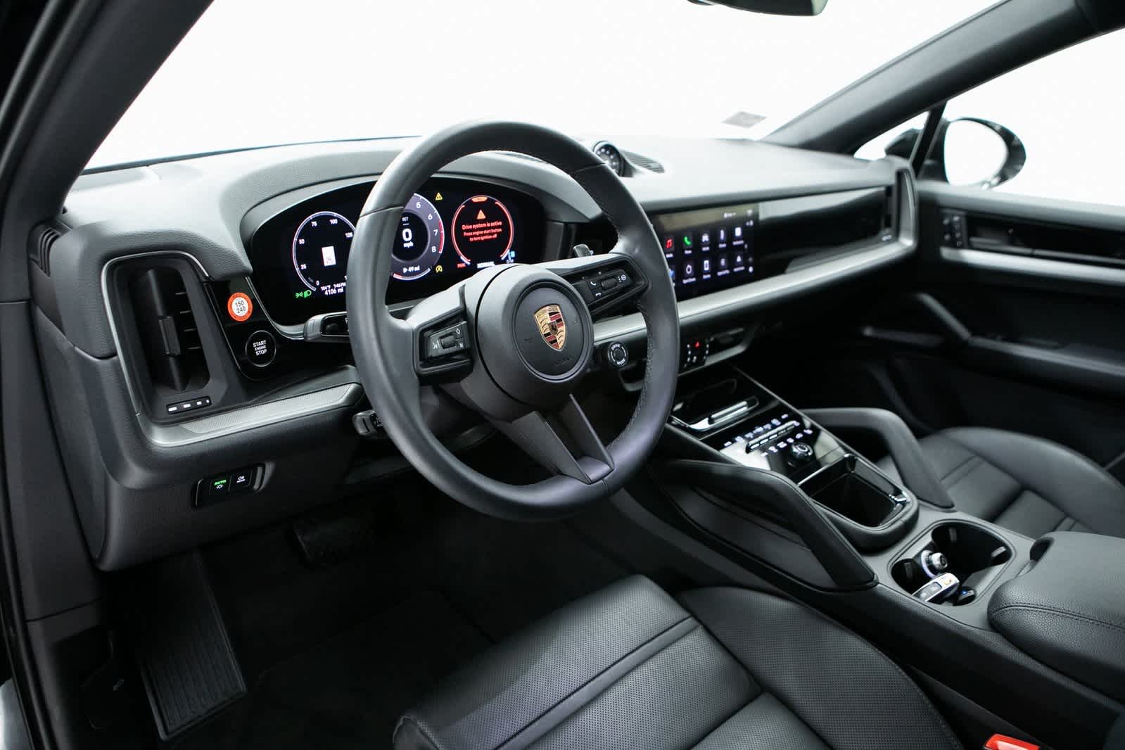 Thumbnail: 2025 Porsche Cayenne - 4