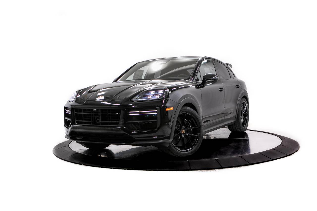 Thumbnail: 2026 Porsche  - 1