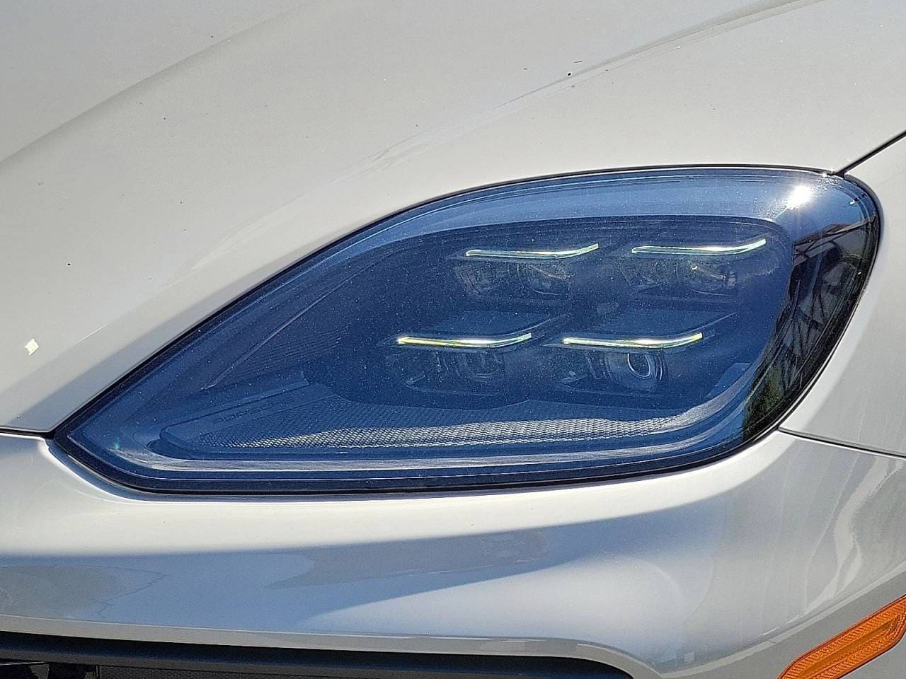 Thumbnail: 2026 Porsche Cayenne - 35