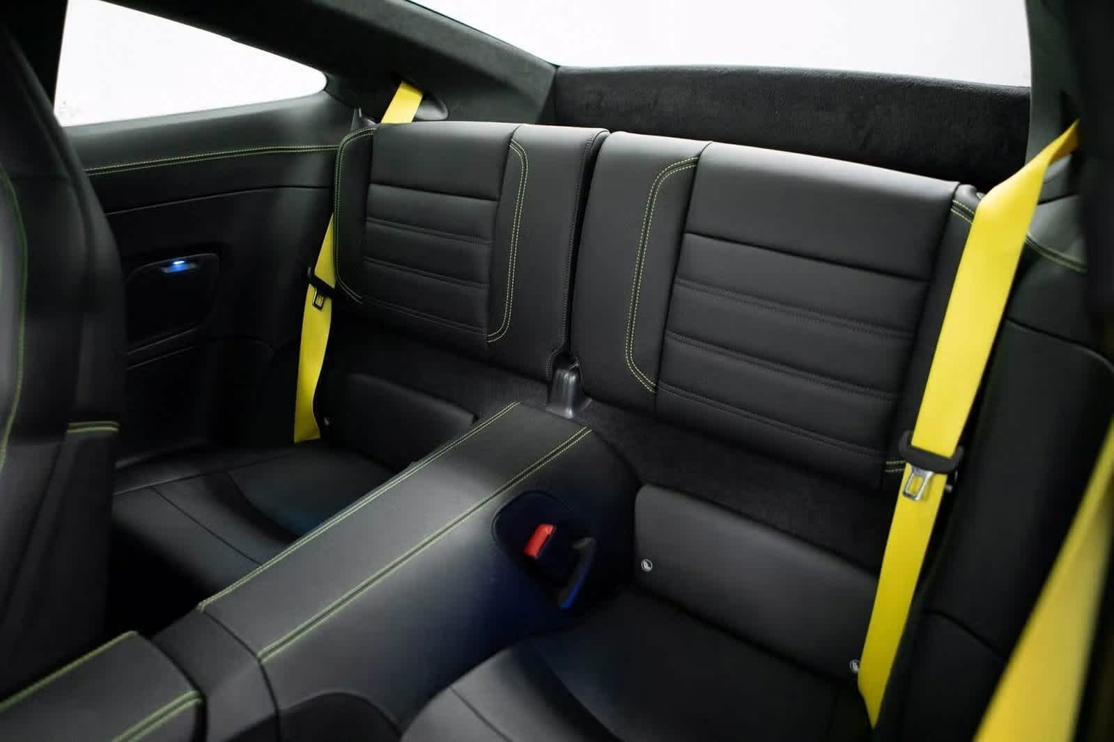 Thumbnail: 2023 Porsche 911 - 28