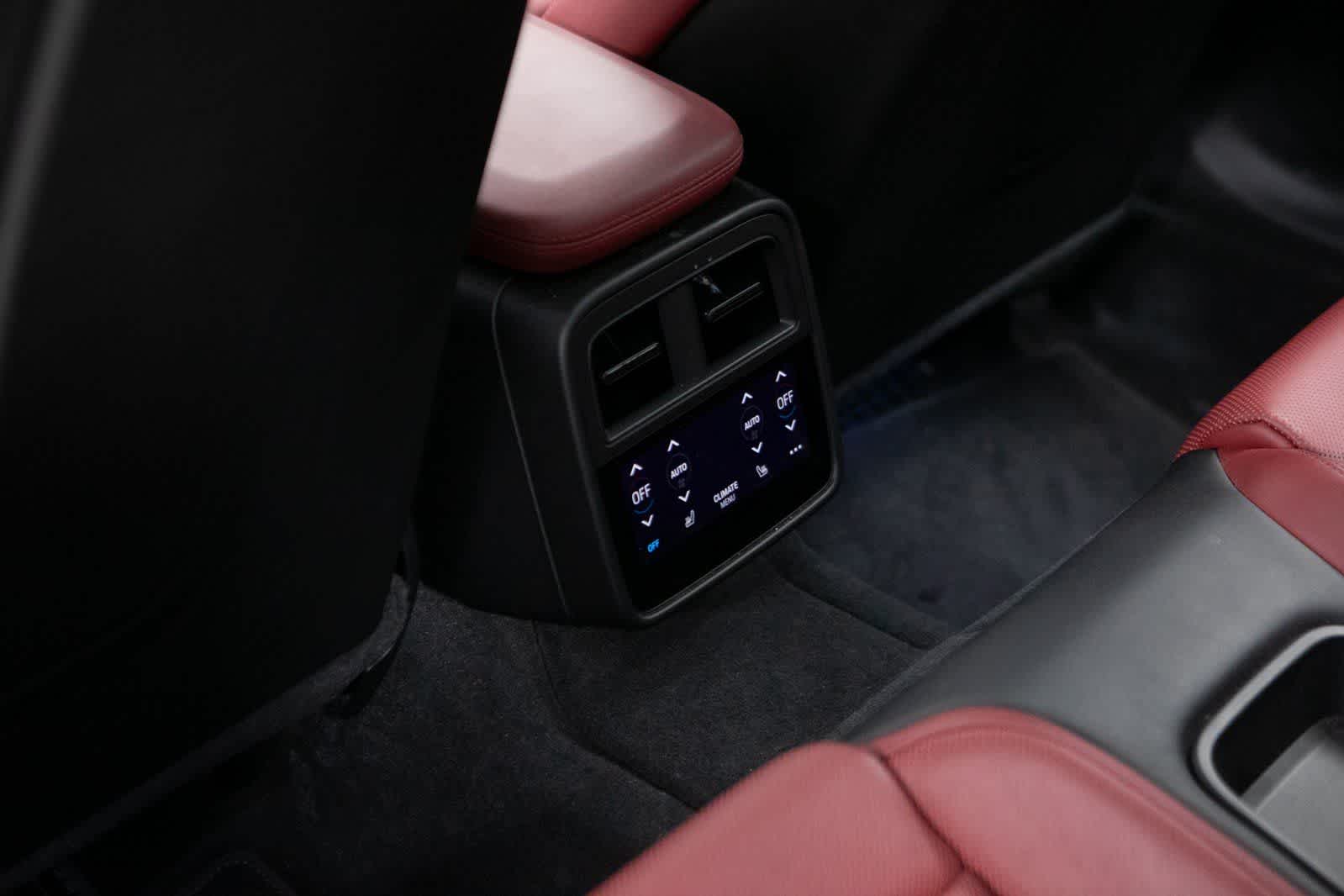 Thumbnail: 2020 Porsche Taycan - 28