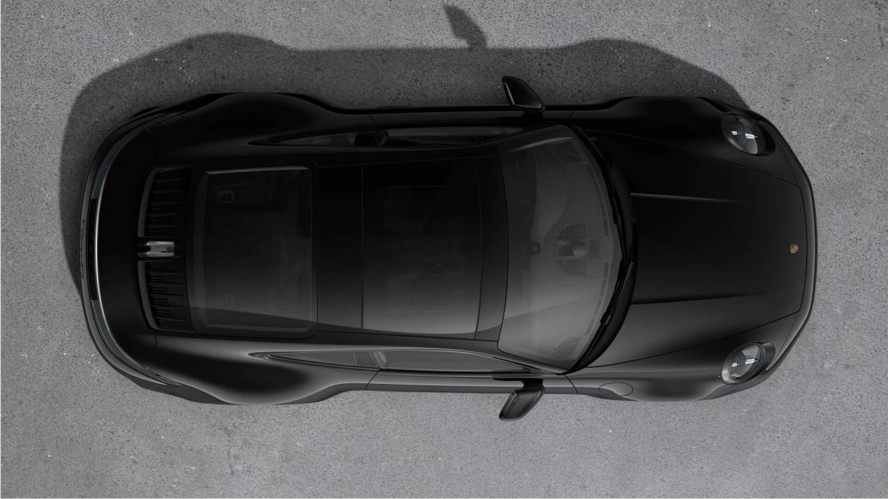 Thumbnail: 2026 Porsche 911 - 5