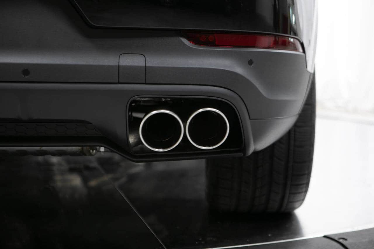 Thumbnail: 2026 Porsche  - 17