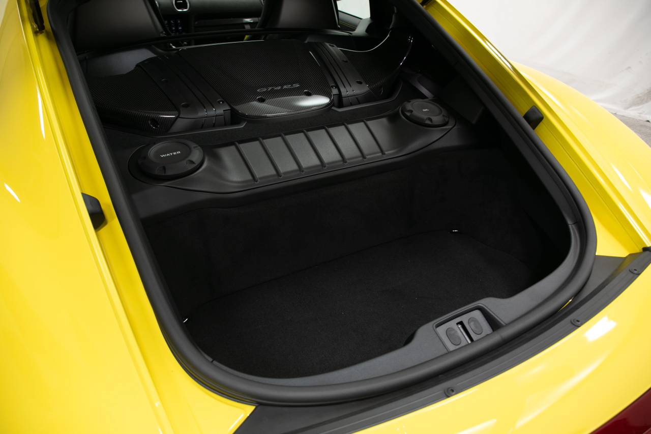 Thumbnail: 2025 Porsche 718 Cayman - 35