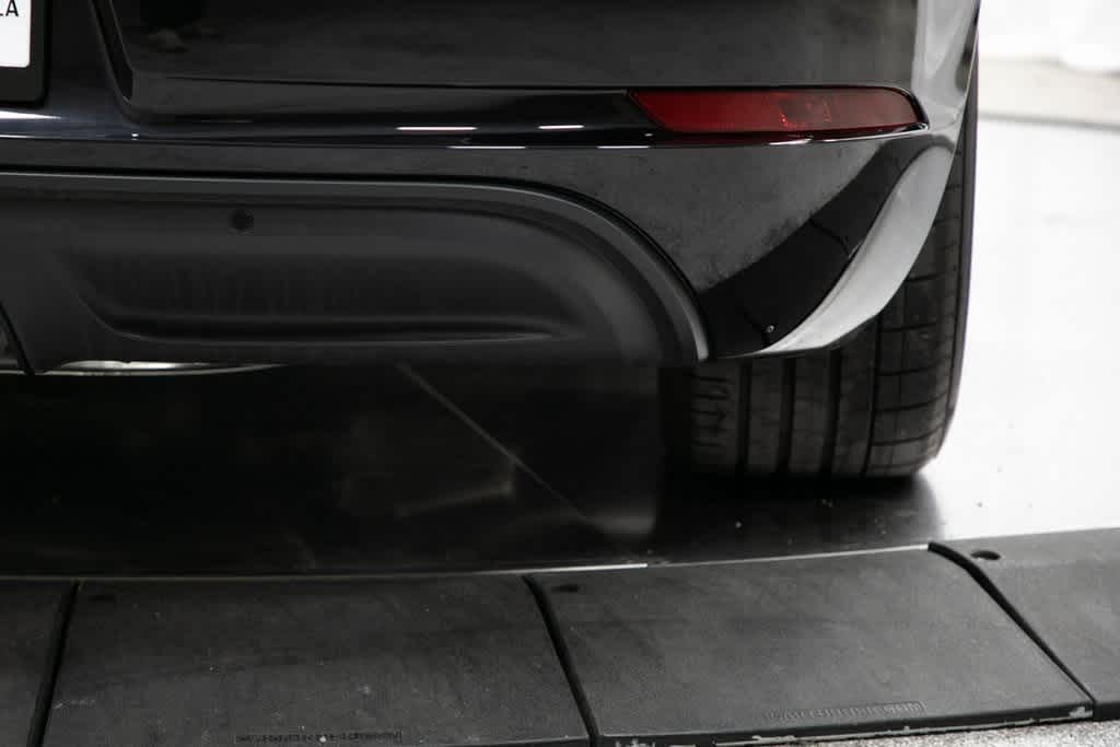 Thumbnail: 2025 Porsche 718 Cayman - 31