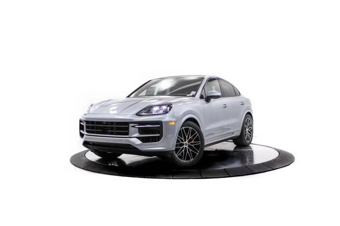 Thumbnail: 2026 Porsche  - 1