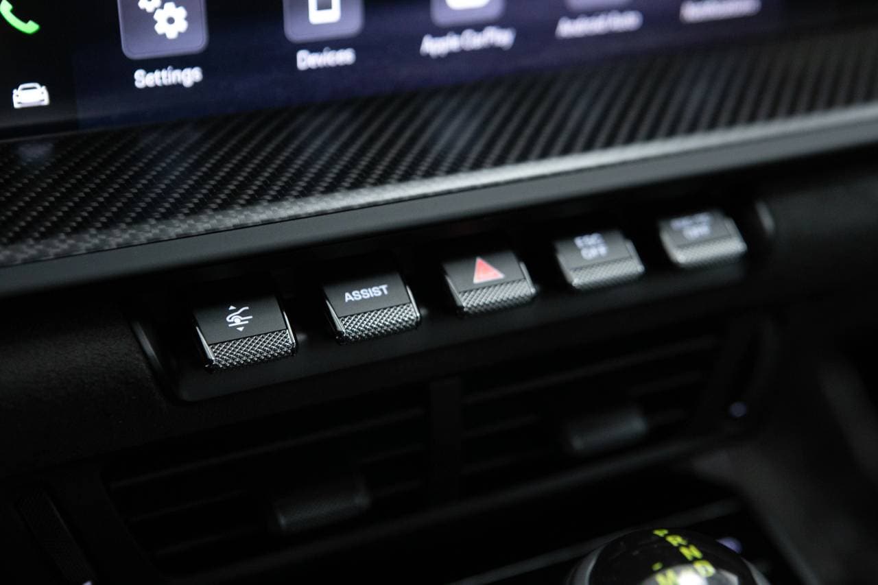 Thumbnail: 2026 Porsche 911 - 29