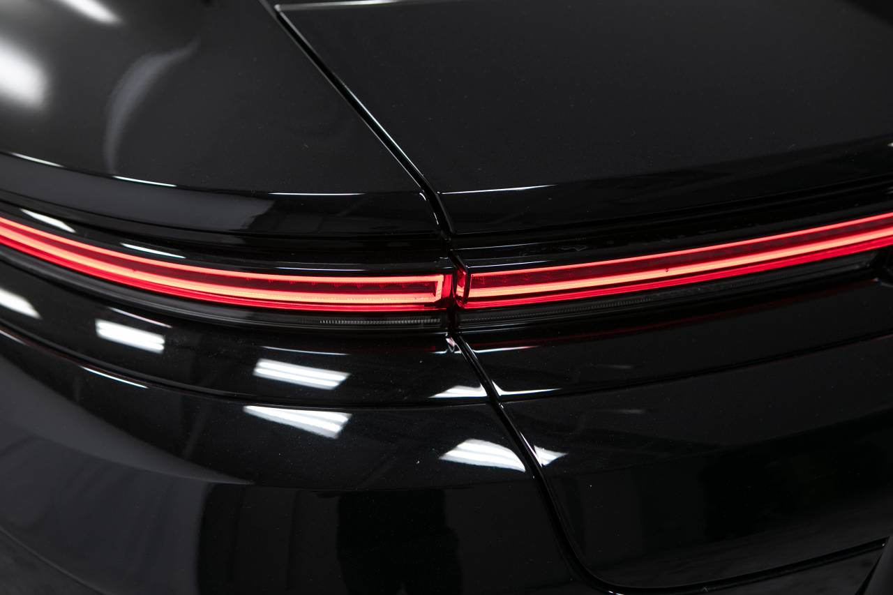 Thumbnail: 2025 Porsche Panamera - 17