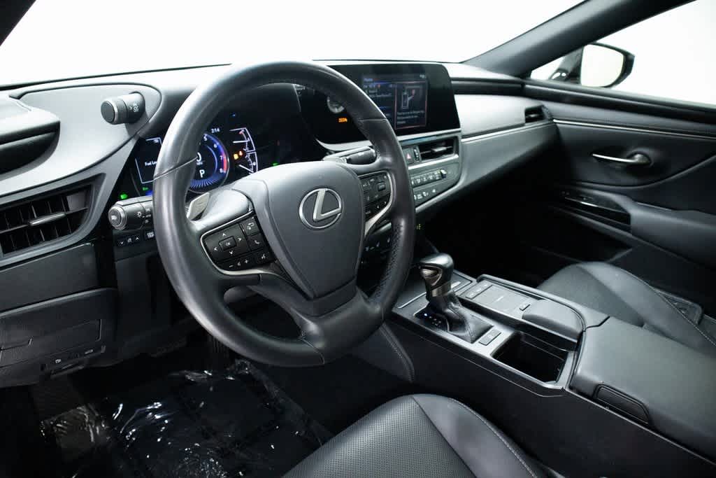 2022 Lexus ES Premium photo 3