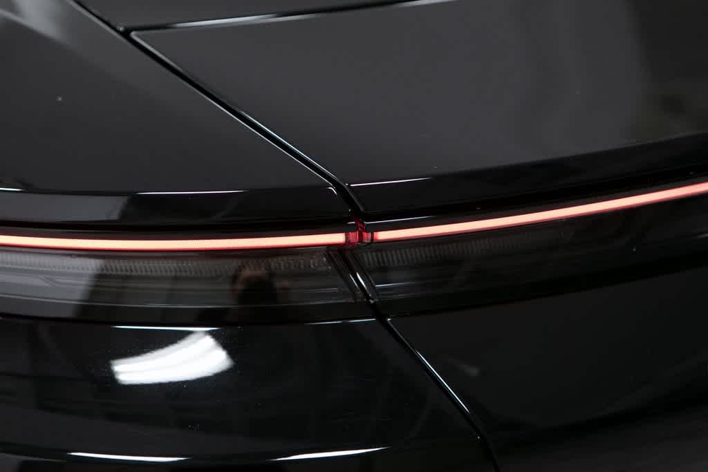 Thumbnail: 2025 Porsche Taycan - 37