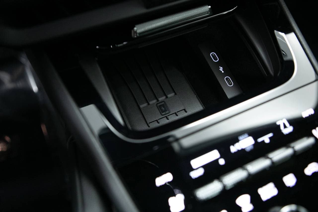 Thumbnail: 2026 Porsche  - 33