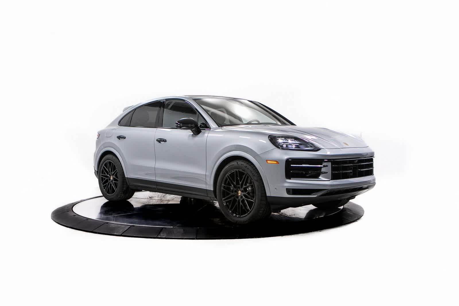 Thumbnail: 2025 Porsche Cayenne - 9