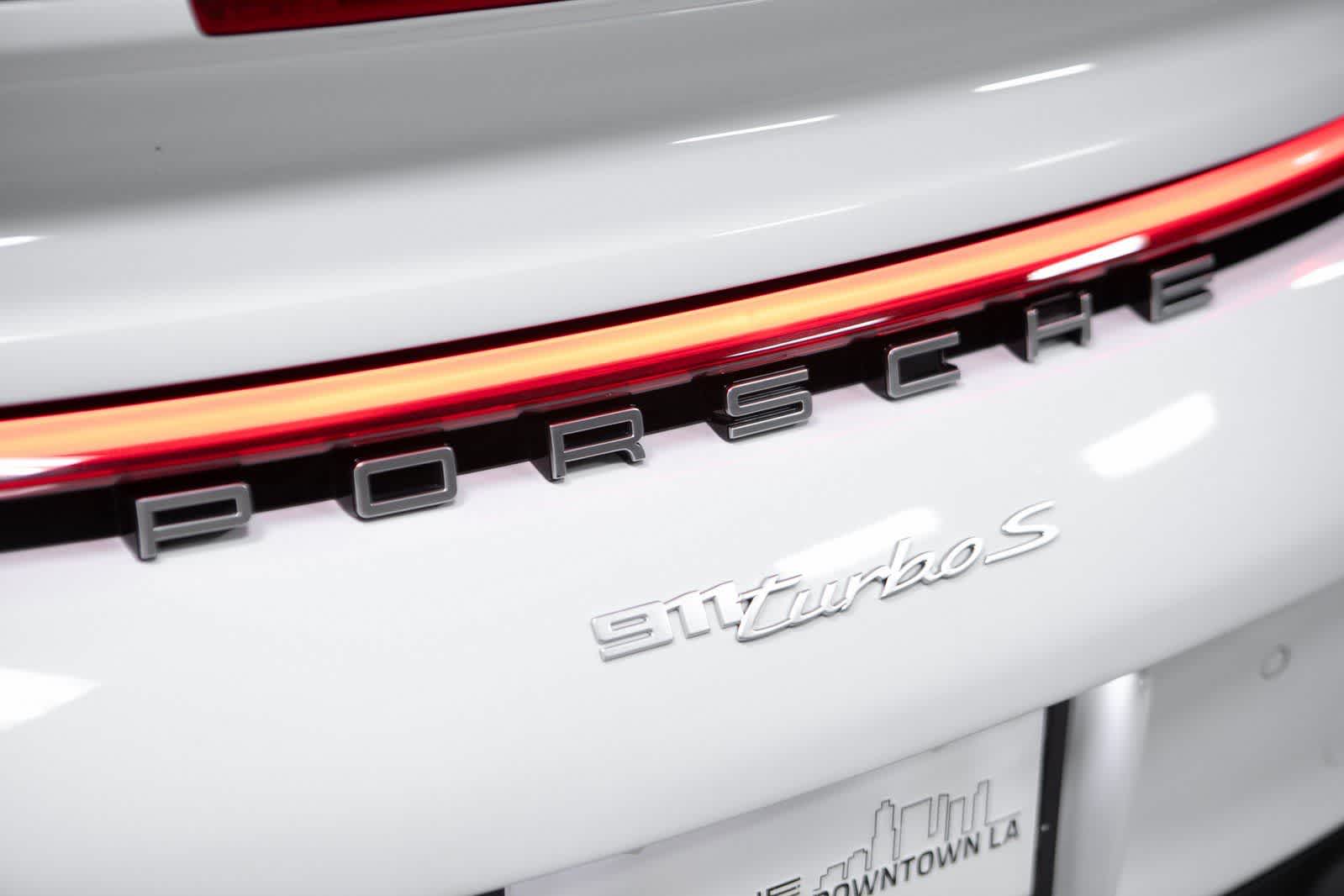 Thumbnail: 2021 Porsche 911 - 33