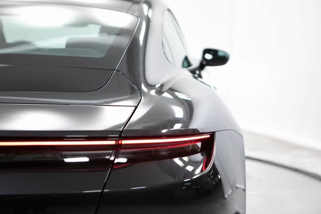 Thumbnail: 2025 Porsche Taycan - 41