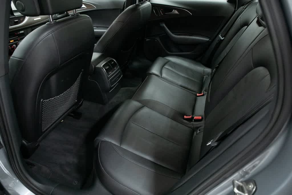 Thumbnail: 2016 Audi A6 - 26