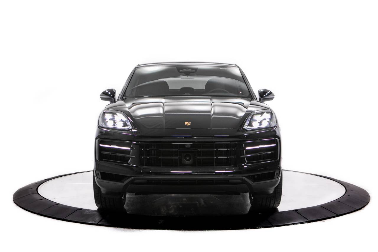 Thumbnail: 2026 Porsche  - 10