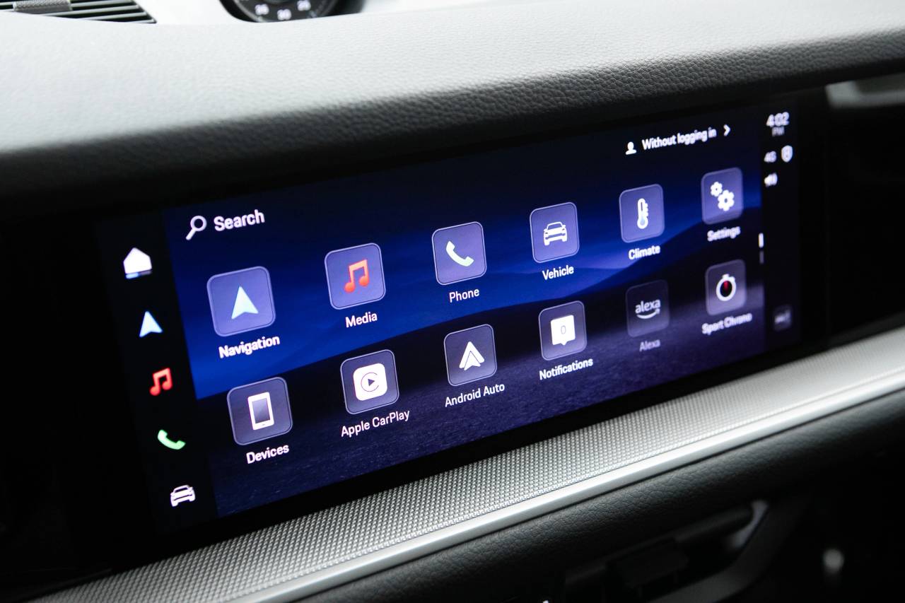 Thumbnail: 2026 Porsche  - 22