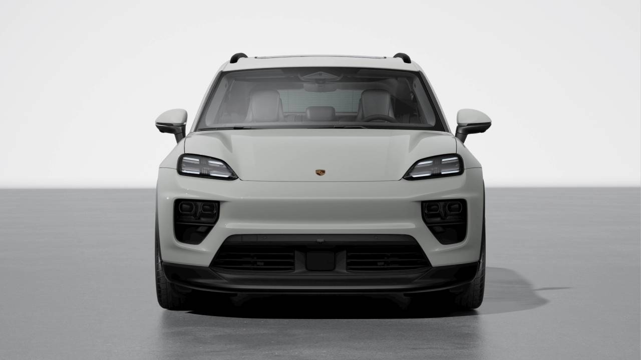 Thumbnail: 2026 Porsche Macan - 8