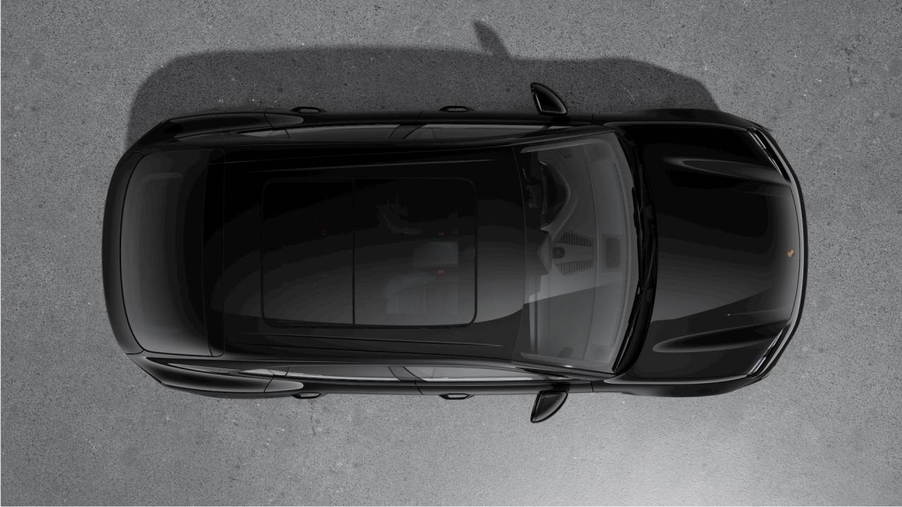 Thumbnail: 2026 Porsche Macan - 5